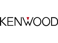 Logo de la marque Kenwood