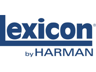 Logo de la marque Lexicon
