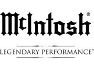 Logo de la marque McIntosh