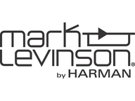 Logo de la marque Mark Levinson