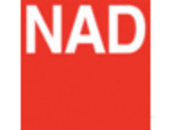 Logo de la marque NAD