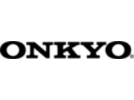 Logo de la marque Onkyo