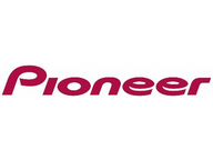 Logo de la marque Pioneer