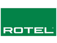Logo de la marque Rotel