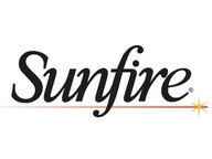 Logo de la marque Sunfire