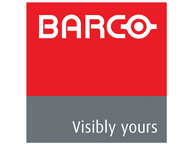 Logo de la marque Barco