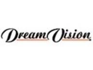 Logo de la marque Dreamvision