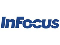 Logo de la marque InFocus
