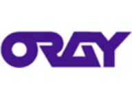 Logo de la marque Oray