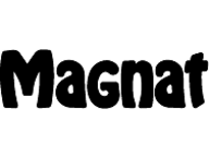 Logo de la marque Magnat
