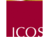 Logo de la marque Icos