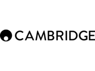 Logo de la marque Cambridge Audio