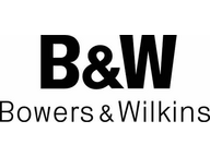 Logo de la marque Bowers & Wilkins - B&W