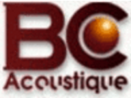 Logo de la marque BC Acoustique