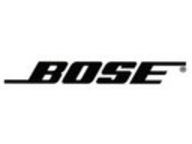 Logo de la marque Bose
