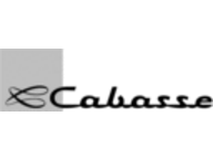 Logo de la marque Cabasse