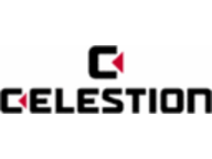 Logo de la marque Celestion