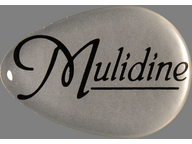 Logo de la marque Mulidine