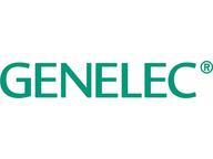 Logo de la marque Genelec
