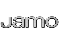 Logo de la marque Jamo