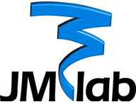 Logo de la marque JMLab