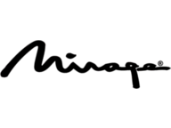 Logo de la marque Mirage