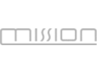 Logo de la marque Mission
