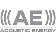 Logo de la marque Acoustic Energy