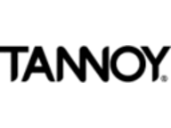 Logo de la marque Tannoy