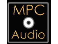 Logo de la marque MPC Audio