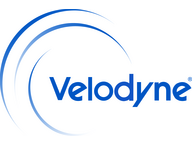 Logo de la marque Velodyne