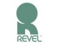 Logo de la marque Revel