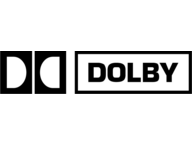 Logo de la marque Dolby