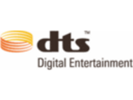 Logo de la marque DTS
