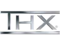 Logo de la marque THX