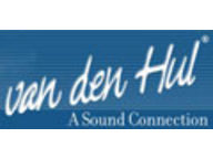 Logo de la marque Van den Hul