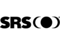 Logo de la marque SRS Labs