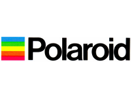 Logo de la marque Polaroid