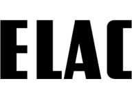 Logo de la marque Elac