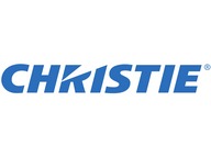 Logo de la marque Christie