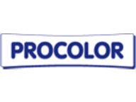 Logo de la marque Procolor