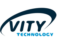 Logo de la marque Vity technology