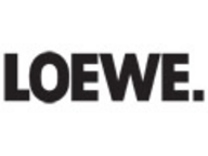 Logo de la marque Loewe