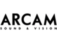 Logo de la marque Arcam