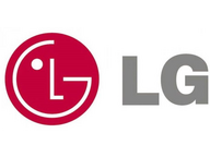 Logo de la marque LG
