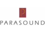 Logo de la marque Parasound