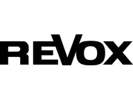 Logo de la marque Revox