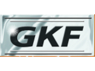 Logo de la marque GKF