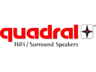 Logo de la marque Quadral