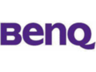 Logo de la marque BenQ